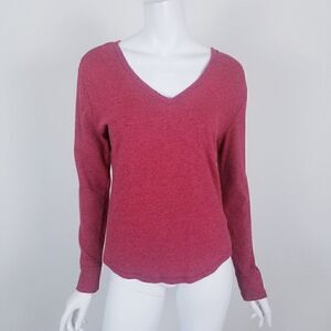 BDG Urban Outfitters V Neck Sweater Size Small